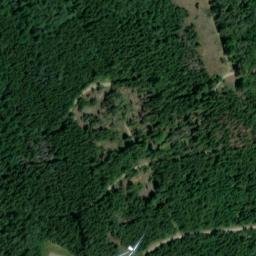Satellite imagery of Gibgeskuppe, DE