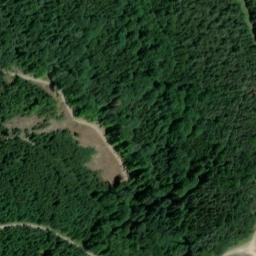 Satellite imagery of Gibgeskuppe, DE