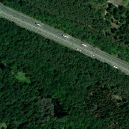 Satellite imagery of Werngeskuppe, DE