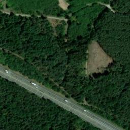 Satellite imagery of Werngeskuppe, DE