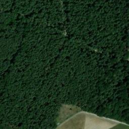 Satellite imagery of Werngeskuppe, DE