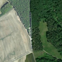 Satellite imagery of Steiger, DE