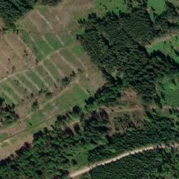Satellite imagery of Fischbacher Kopf, DE