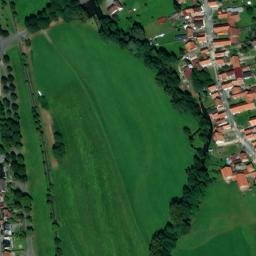 Satellite imagery of Schloss Weilar, DE
