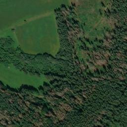 Satellite imagery of Salzunger Berg, DE