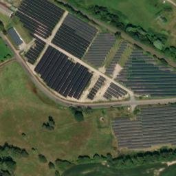 Satellite imagery of 200 Meter Kamin Breitungen, DE