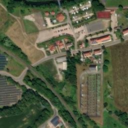 Satellite imagery of 200 Meter Kamin Breitungen, DE
