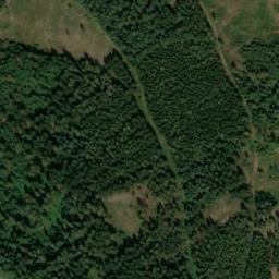 Satellite imagery of Großer Gieselsberg, DE