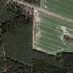 Satellite imagery of Rotes Kreuz, DE