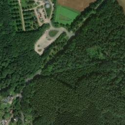 Satellite imagery of Chemnitzberg, DE