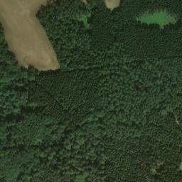 Satellite imagery of Chemnitzberg, DE