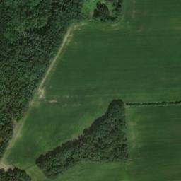 Satellite imagery of Chemnitzberg, DE