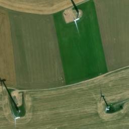 Satellite imagery of Lerchenberg, DE