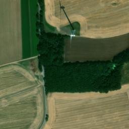 Satellite imagery of Lerchenberg, DE