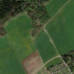 Satellite imagery of Mühlberg, DE