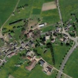 Satellite imagery of Dittersdorfer Höhe, DE