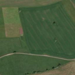 Satellite imagery of survey_point, CZ