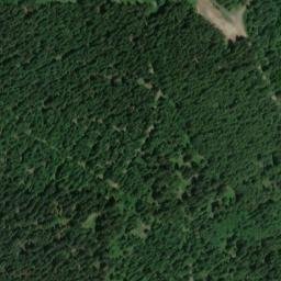 Satellite imagery of Pöbelknochen, DE