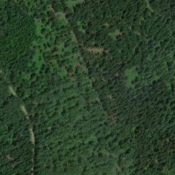 Satellite imagery of Pöbelknochen, DE