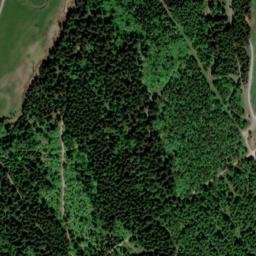 Satellite imagery of Südlicher Meridianstein, CZ