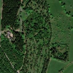 Satellite imagery of Südlicher Meridianstein, CZ