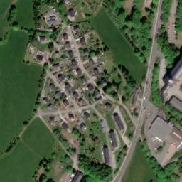 Satellite imagery of Südlicher Meridianstein, CZ