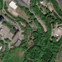 Satellite imagery of survey_point, CZ