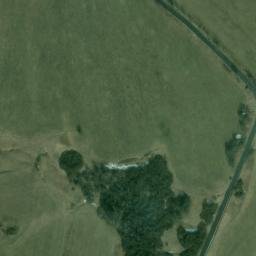 Satellite imagery of [Petrovice-Krásný Les] GSM, CZ