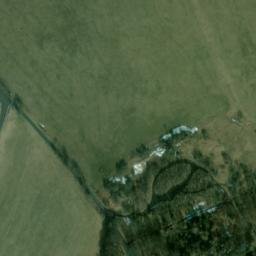 Satellite imagery of [Petrovice-Krásný Les] GSM, CZ