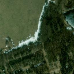 Satellite imagery of [Petrovice-Krásný Les] GSM, CZ