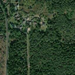 Satellite imagery of Výhledy, CZ