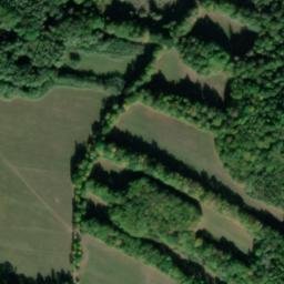 Satellite imagery of Lotarův vrch [Děčín-Krásný Studenec], CZ
