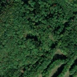 Satellite imagery of Lotarův vrch [Děčín-Krásný Studenec], CZ