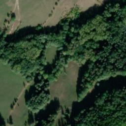 Satellite imagery of Chmelnik, CZ