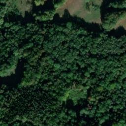 Satellite imagery of Chmelnik, CZ