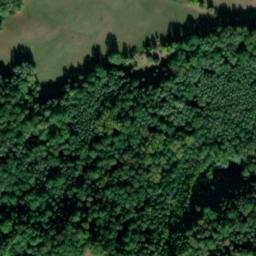 Satellite imagery of Chmelnik, CZ