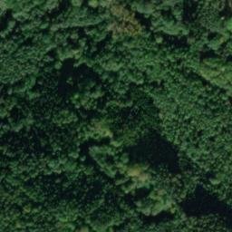 Satellite imagery of [Děčín-Chlum] telecom t., CZ