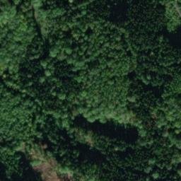 Satellite imagery of Chlum [Děčín-Chlum] GSM, CZ
