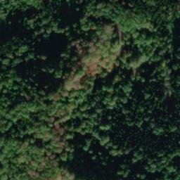 Satellite imagery of Chlum [Děčín-Chlum] GSM, CZ
