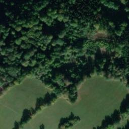 Satellite imagery of Hlídka [Benešov n.Plouč.-Ovesná], CZ