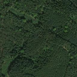 Satellite imagery of Strážný kopec [Zdislava], CZ