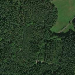 Satellite imagery of Strážný kopec [Zdislava], CZ