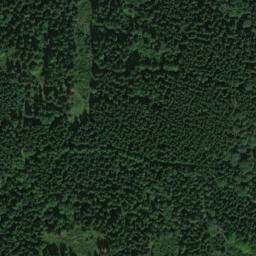 Satellite imagery of Lom [Křižany], CZ