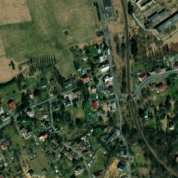 Satellite imagery of [Liberec-Ostašov] GSM, CZ
