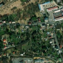 Satellite imagery of [Liberec-Ostašov] GSM, CZ