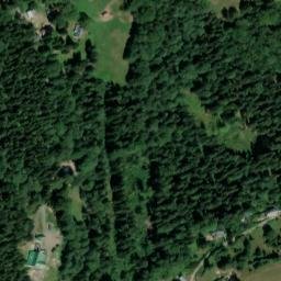 Satellite imagery of Bramberk [Lučany nad Nisou] outlook t., CZ