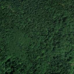 Satellite imagery of Buková [Jiřetín pod Bukovou], CZ