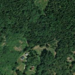 Satellite imagery of Buková [Jiřetín pod Bukovou], CZ