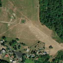 Satellite imagery of Světlý vrch [Albrechtice v Jizerských horách] outlook t., CZ