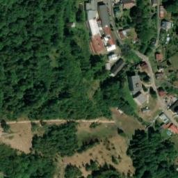 Satellite imagery of [Desná I] GSM, CZ